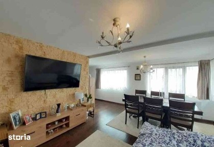 Casa tip duplex de vanzare in sat Breazu, com Rediu, jud Iasi