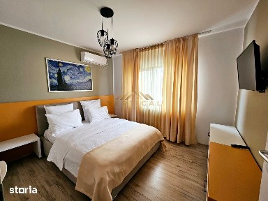 Casa 3 camere de închiriat - comuna Berceni