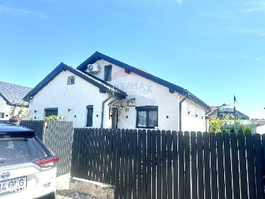 Casă de vânzare | Strada Ion Simionescu, HEMEIUS | Oportunitate unică