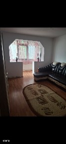 Închiriez apartament cu două camere