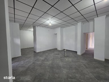 Nou | Spatiu Comercial Impecabil | 90 mp | Otopeni Central Dn1