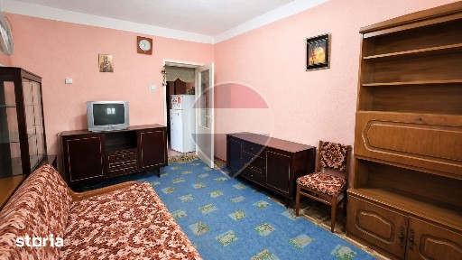 Apartament 2 camere | Centrală proprie | Strada Teilor, Urziceni