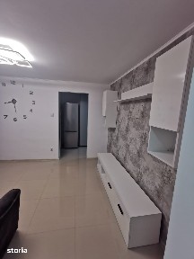 Ap 2 camere Mobilat - Utilat, Viziru 3, etaj 2