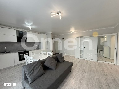 Apartament modern cu 2 camere si parcare, situat in bloc nou, zona Lam