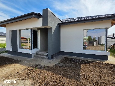 Casa de vanzare - Comuna Berceni/375 mp