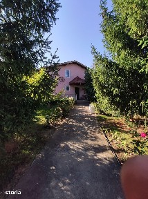Balta Neagra, Nuci, Ilfov