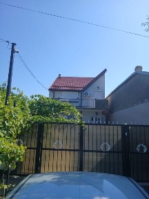 Vând casă P+m Pisc-Brailita