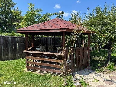 Casă de închiriat, 3 camere, Centrul Nou