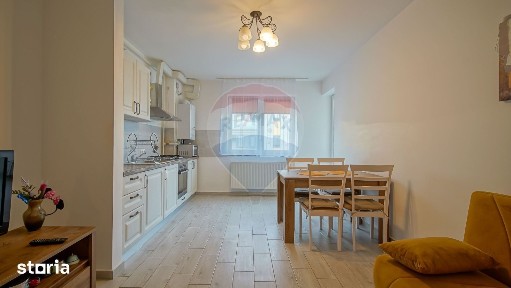 Studio de inchiriat Avantgarden 3|pozitie centrala|parcare și boxa
