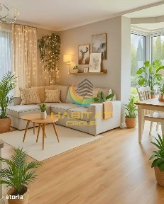 Apartament 2 camere / 54.80 mp / 5 min Metrou Berceni