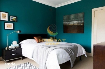 Apartament 3 camere - Grand Arena
