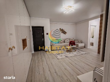 Apartament modern cu 3 camere - aproape de metrou