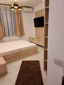 Inchiriez Apartament pe termen lung,Navodari, zona Primarie centru.