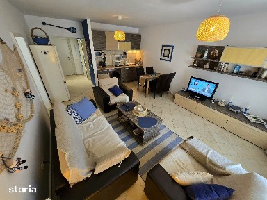 Apartament 2 camere NEPTUN Str Garii