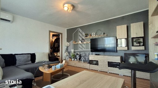Apartament cu 2 camere de vânzare în zona Micalaca