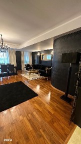 Apartament de lux | 3 camere | 121.7 mp | Mobilat | Utilat