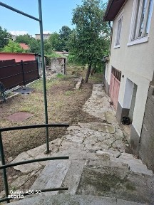 Vand casa in zona centrala Hateg
