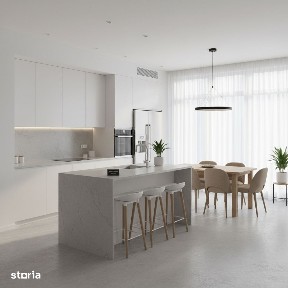 Apartament cu 2 camere Militari Residence - finalizare martie 2027