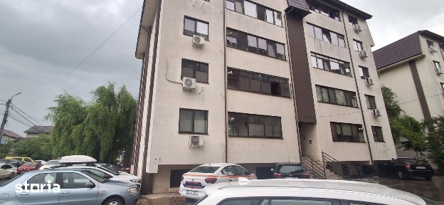 Metrou Dimitrie Leonida - 2 camere decomandat cu loc de parcare -Oituz