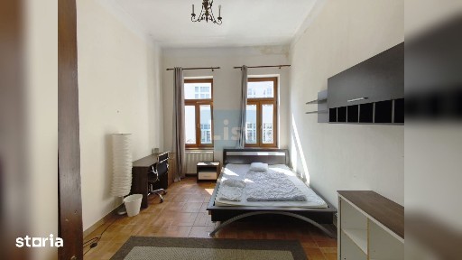 Vanzare apartament cu 4 camere Ultracentral. Comision 0!