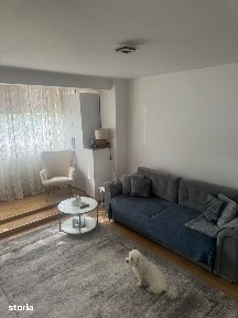 Apartament de 2 camere, 50 mp., zona Han, parter