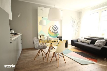 Apartament 2 camere- 50mp-disponibil imediat