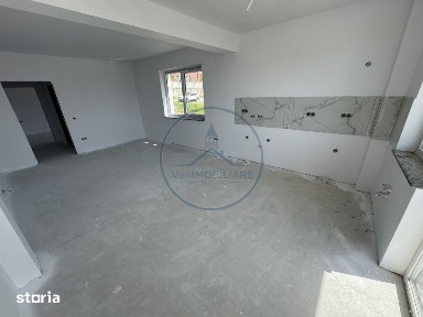 Apartament 2 camere / etaj 1 / loc de parcare si boxa / zona CETATII