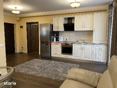 Apartament 2 camere-Bloc cu lift