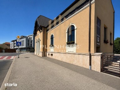 Inchiriere spatiu premium 200 mp | Centrul Vechi Baia Mare | Ideal Cl