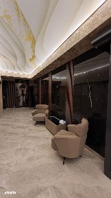 Apatament cu 2 camere in Complex de lux la malul marii