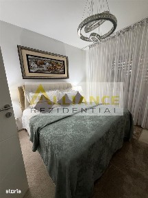 Apartament 2camere tip studio mobilat si uitilat sector 4