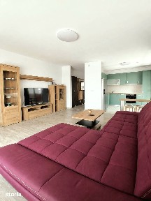 PENTHOUSE spațios cu terasă imensă, dotări premium, zona Aradului