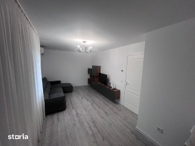 apartament de inchiriat smart Poiters Towers
