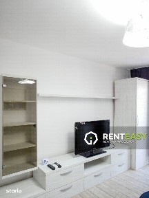 Apartament cu 2 camere situat in Centru - Palas