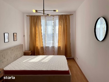 Apt. 2 camere, decomandat, Pascani, recent amenajat, zona ultra-centra