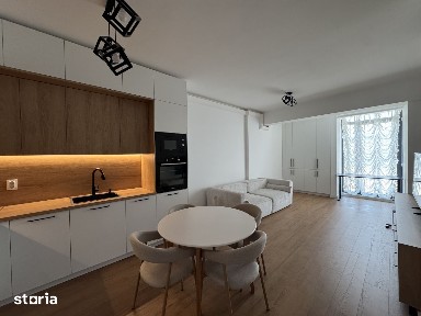 Apartament 2 camere, de inchiriat, zona Vivo, Modern