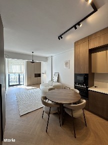 Prima inchiriere, 2 camere, West peak, zona Metro