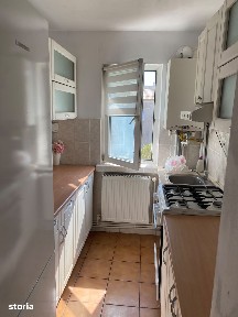 Apartament 2 camere semidecomandat Alpha Bank Pacurari