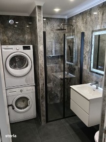 Închiriez apartament in zona Vasile Aaron