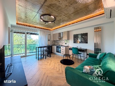Apartament modern 2 camere Moara de Vant