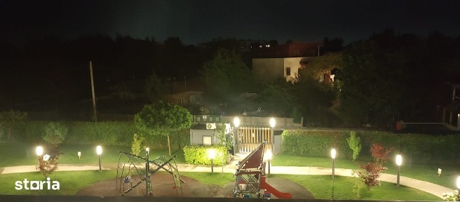 PERSOANA FIZICA, BANEASA ZOO, 3 CAMERE, 2 BAI, PARCARE