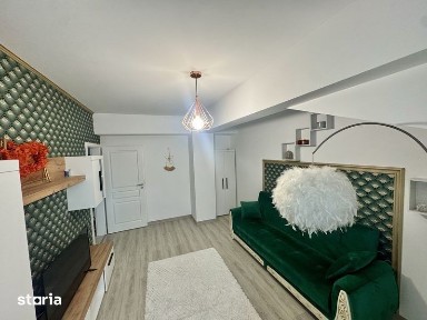 Apartament 2 camere, CUG, Panoramic Residence