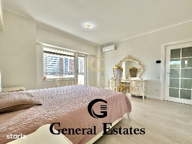 Apartament Elegant de Închiriat | 2 Balcoane | Disponibil Imediat