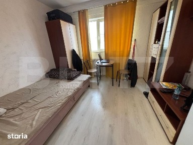 Camera camin, 17 mp, zona Baza 3/Bularga