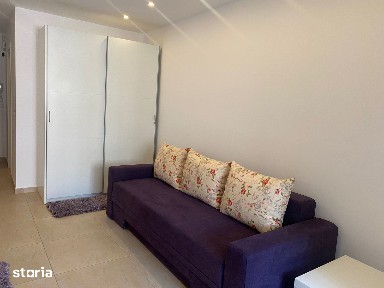 Garsoniera Palladium Residence | 10 min metrou Nicolae Teclu