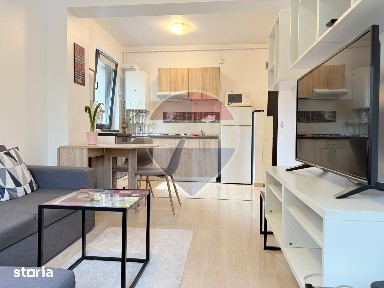 Studio 2 Camere | Metrou Bazilescu 6 min | Bucurestii Noi |
