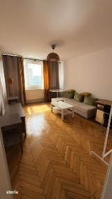Apartament cu 2 camere de inchiriat