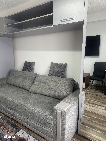 Campina - garsoniera mobilata - 250 Euro/Luna