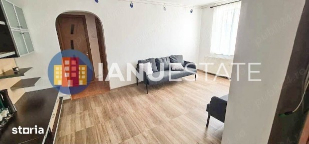 Titan 5' Metrou 1 Decembrie Nicolae Grigorescu IOR Parcare PetFriendly