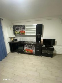 Inchiriez garsoniera Popesti Leordeni str Oituz